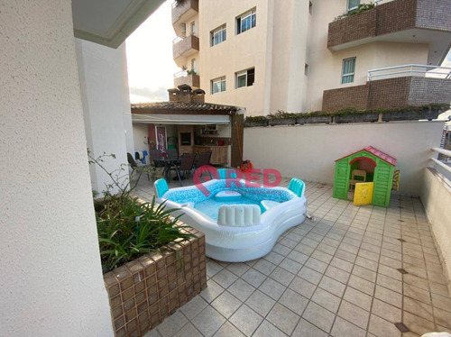 Apartamento À Venda, 90 M² Por R$ 420.000,00 - Vila Jardini - Sorocaba/sp - Ap0327