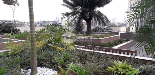 Imagem 9 de 15 de Apartamento - Vila America - Ref: 2497 - V-2497