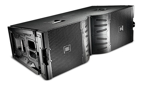 Jbl 3 Way Line Array Vtx-v25, Series V25