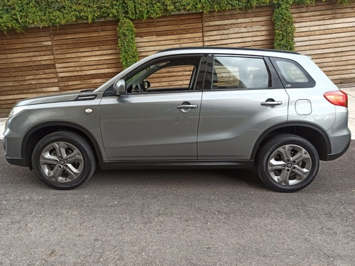 Imagen 8 de 13 de Suzuki Vitara 2018 1.6 Gls Mt