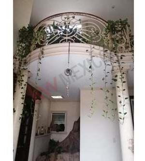 Imagen 11 de 14 de Casa En Venta En Contry Cerca A Paseo Las Americas