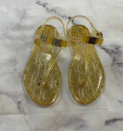 Sandalias mujer online carolina herrera