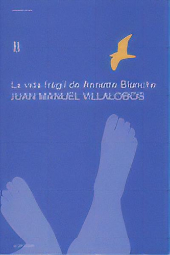 Vida Fragil De Annette Blanche,la, De Villalobos,juan Manuel. Editorial Losada En Español