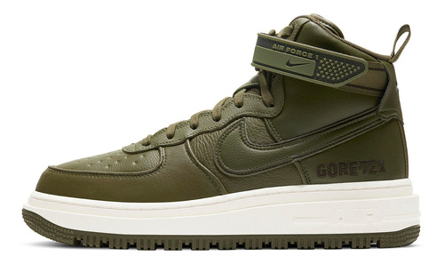 Zapatillas Nike Air Force 1 High Gore-tex Ct2815-001   