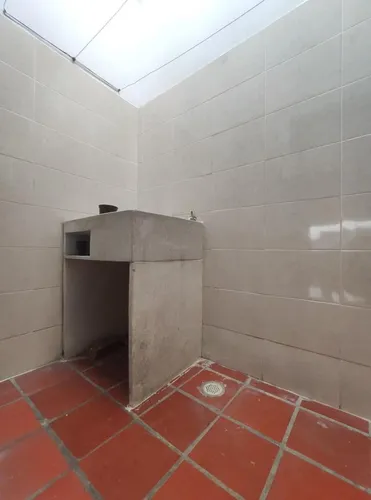 Apartamento En Arriendo En La Cabrera. Cod A19464