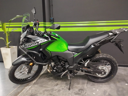 Imagen 2 de 21 de Kawasaki Versys 300 Abs Comrala Aqui En Kawasaki Jack!!!!