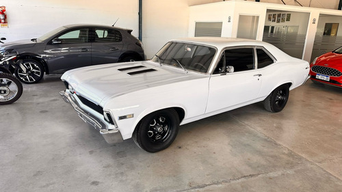 Chevrolet Chevy Ss