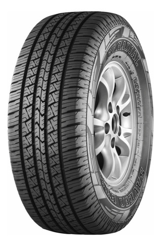 Llanta 265/60r18 109t Savero Ht2 Gt Radial