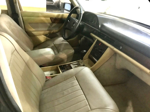 Mercedes Coleção Antigo 280 S 1982