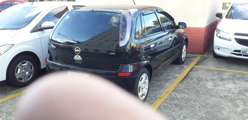 Chevrolet Corsa 2008 1.0 Maxx Flex Power 5p