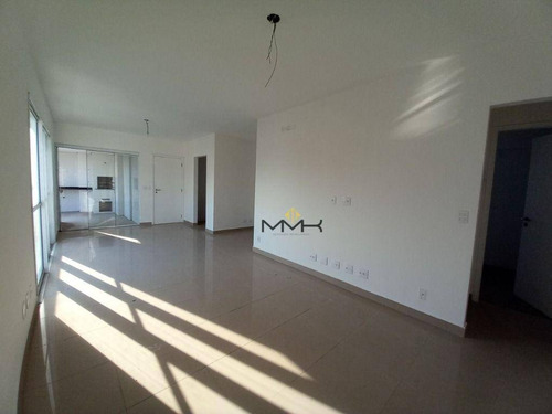 Imagem 3 de 29 de Apartamento Com 3 Dorms À Venda, 105 M² - Ponta Da Praia - Santos/sp - Ap2310
