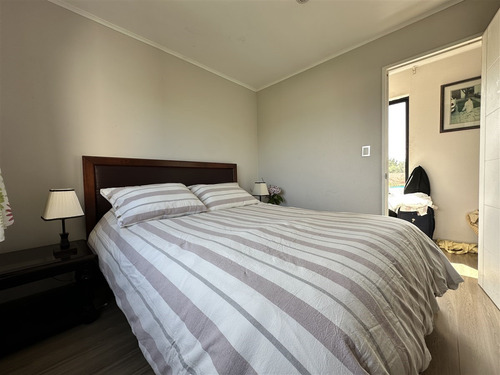 Casa Arriendo Maitencillo 5 Dorm 4 Baños Piscina Terraza