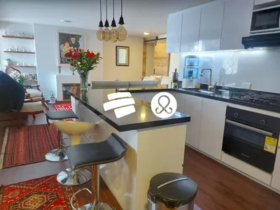Apartamento en venta