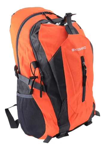 Mochila Trekking Adventure 40 Litros Camping Viaje Paseo