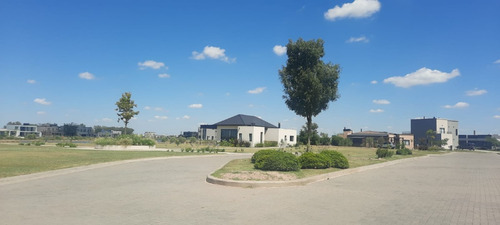 Lote En Venta En Barrio Cerrado Santa Clara Al Sur - Corredor Verde Canning -san Vicente.