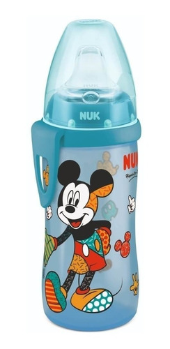 Active Cup Britto Mickey 300ml 12+meses