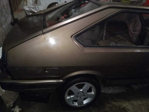 Volkswagen Passat Village