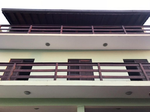 Imagem 13 de 16 de Casa Com 3 Dormitórios À Venda, 340 M² Por R$ 950.000,00 - Jardim São Pedro - Mogi Das Cruzes/sp - Ca0732