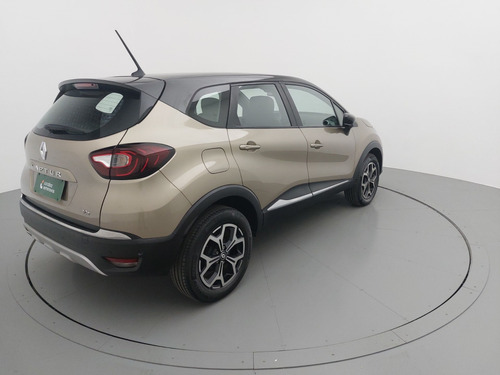 Renault Captur 1.3 TCE FLEX ICONIC X-TRONIC