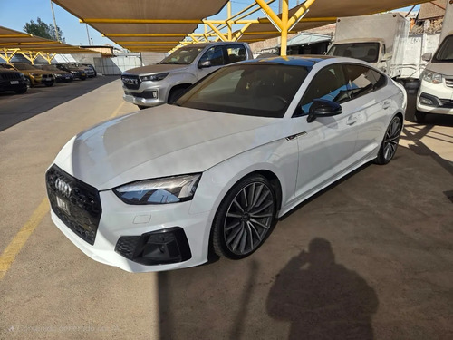 Audi A5 2.0 Pi Coupe 45 Tfsi Quattro Sport At 4x4 2022