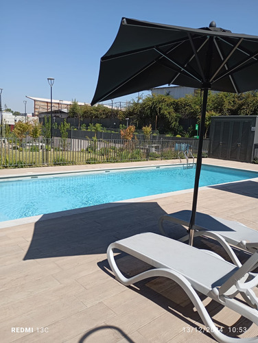 Ref:71647** 2 Meses Al 50% Y Un Depa A Estrenar, 2d2b Estac