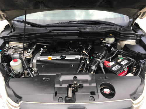 Imagen 13 de 14 de Honda Cr-v 2.4 Lx 2007