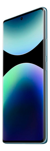 Xiaomi Redmi Note 14 Pro Dual Sim 256gb Azul Océano 8gb Ram Nacional