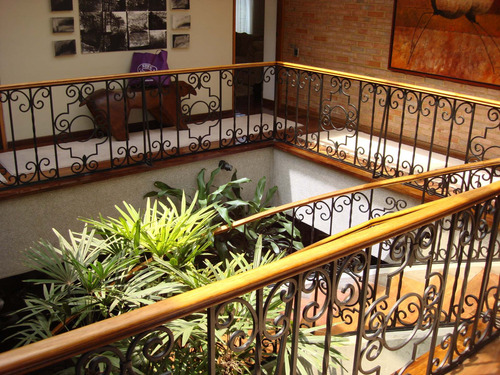 Imagen 9 de 18 de Se Vende Ph 540m2 6h/6.5b/3p Guaicay