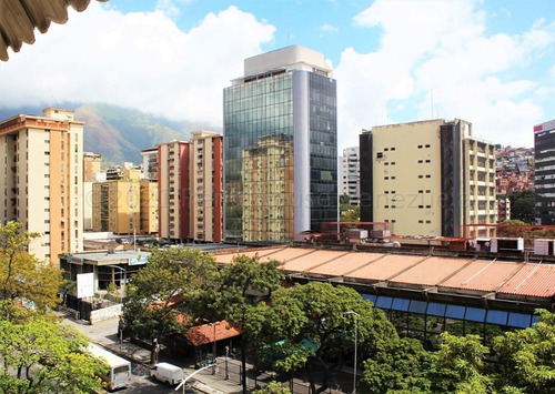 Apartamento En Venta La Urbina Mls#mls#25-12476