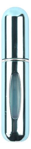 Botella De Perfume S, 2 Unidades, 5 Ml, Con Relleno Inferior