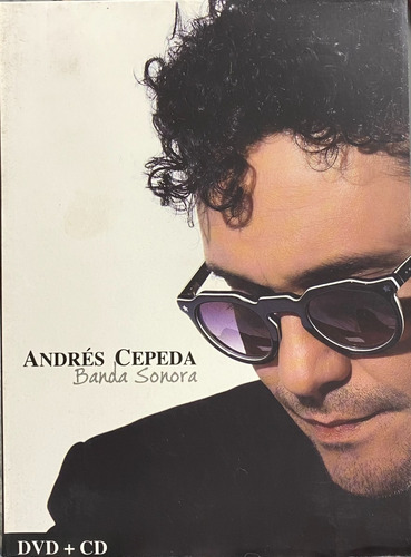 Andrés Cepeda - Banda Sonora