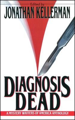 Libro Diagnosis Dead - Kellerman, Jonathan