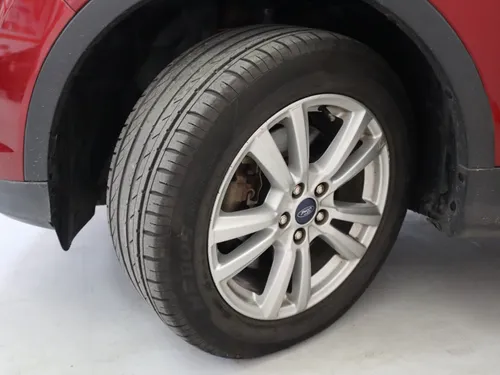 Ford Escape SE 2.0 TP 6AB ABS 4X2