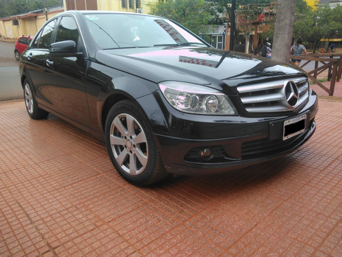 Mercedez Benz C200 Kompresor