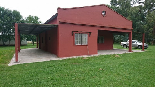 Imagen 3 de 11 de Venta Campo Ganadero Magdalena-pcia De Buenos Aires