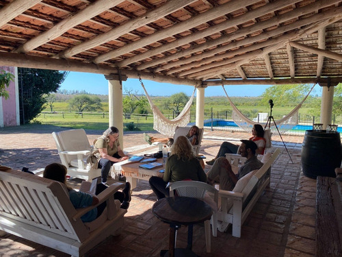 Imagen 15 de 28 de Alquiler Casco De Estancia La Titina 31pax