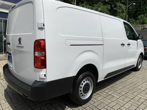 Peugeot Expert 1.6 Business Pack