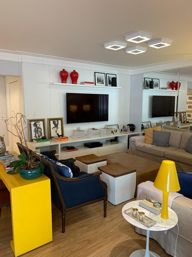 Imagem 1 de 30 de Vende-se Apartamento Com 174m² No Edifício Noruega Em Ribeirão Preto-sp, Com 3 Suítes, Com 3 Vagas De Garagem, Sala Com 3 Ambientes - Ap00018 - 68914989
