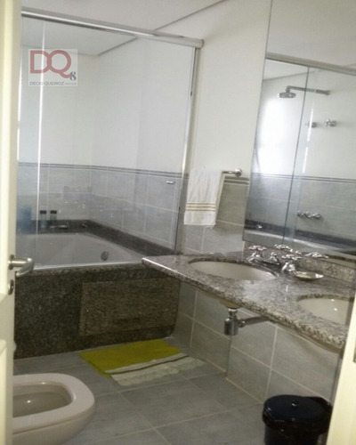 Imagem 13 de 16 de Apartamento A Venda No Bairro Alphaville Industrial Em - 144-1