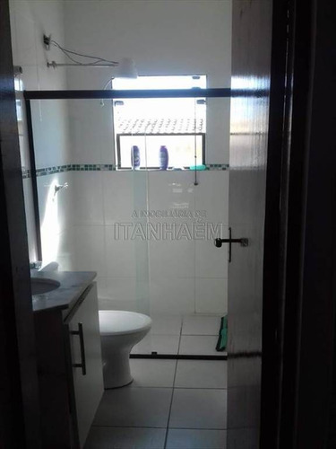 Imagem 3 de 10 de Casa, 2 Dorms Com 55 M² - Jd Leonor - Mongagua - Ref.: Ita2925 - Ita2925