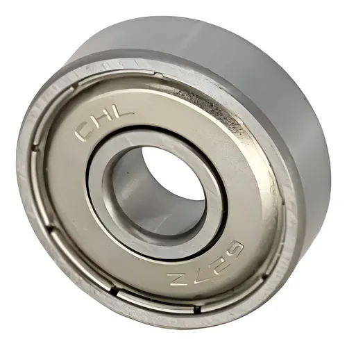 Rolamento Fixo Din 625 627-2z/c3 P/gbm 13-2 Bosch 1900905020
