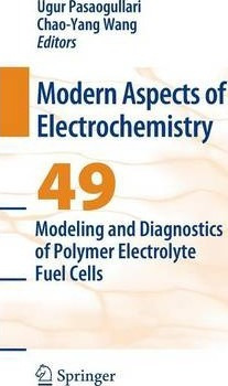 Libro Modeling And Diagnostics Of Polymer Electrolyte Fue...