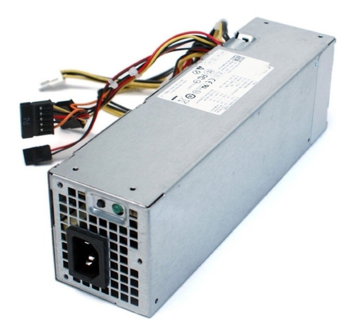 Fuente Poder Dell Optiplex 390 790 3wn11 Hnjc4 N9mwk 240w