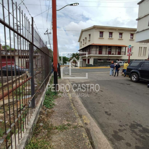 Imagen 7 de 9 de Se Vende Parcela En El Centro De San Felix, Diagonal A La Alcaldia, Ciudad Guayana, Venezuela. #oportunidad #inversion #parcela #compraventa #inmobiliaria #puertoordaz.