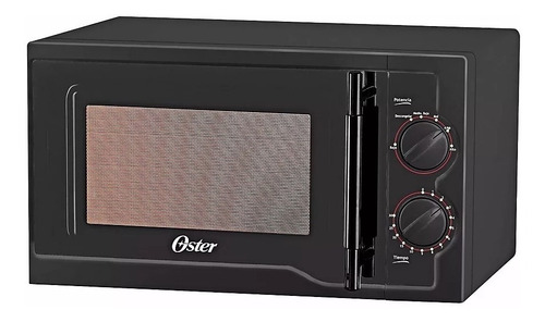 Horno Microondas Oster Poga9702 - 17 Lts.