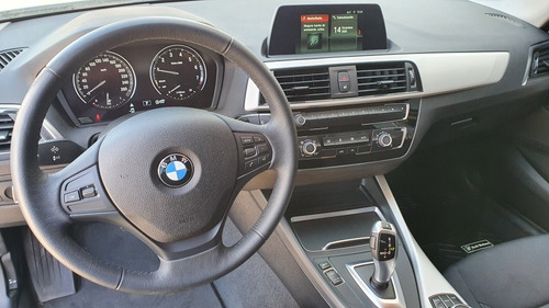 Bmw 118i Año 2019 Automático - Bell Motors