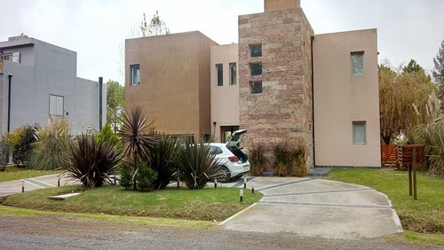 Imagen 3 de 27 de Alquiler Temporario De Casaquinta En Barrio Privado Malibú