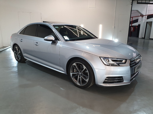 Audi A4 2.0 Fsi Quattro 252cv