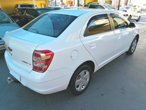 Chevrolet Cobalt 1.8 Flex Lt At 2013
