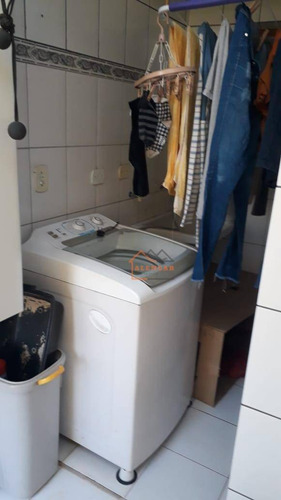 Sobrado À Venda Por R$ 530.000,00 - Jardim Ipanema (são Miguel) - São Paulo/sp - So0120